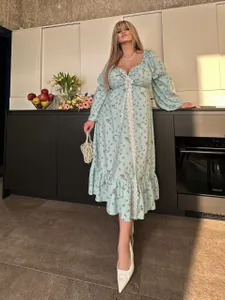 Платье УК-5898.29 Fabrika