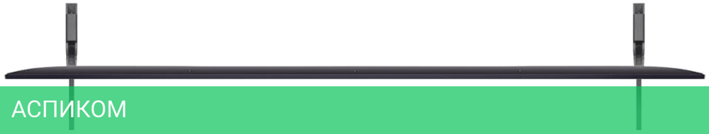 Телевизор LED LG 50" 50QNED80T6A.ARUG