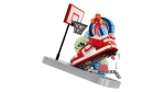 Конструктор LEGO 43021 Nike Данк Трикшот