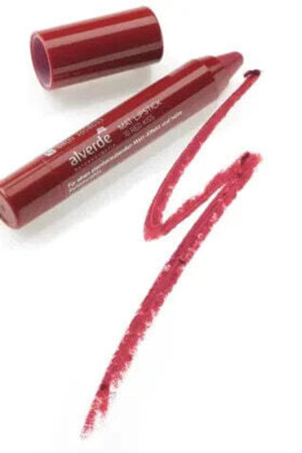 Lippenstift Матовый 10 Red Kiss, 3,17 g