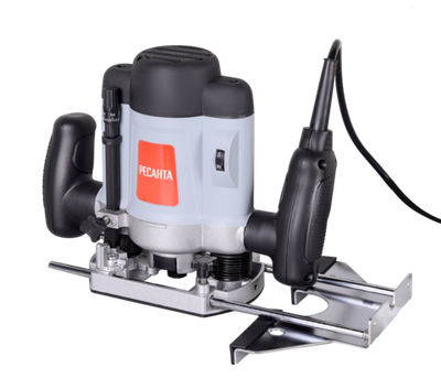 Фрезерная машина Ресанта ФМ-1300Э