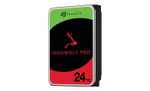 Жесткий диск для NAS систем 20Tb HDD Seagate IronWolf PRO SATA3 3.5" 7200 rpm 256Mb ST20000NT001