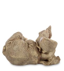 Sealmark EL-7482-ME Фигура бол. Слон «Сладких снов»