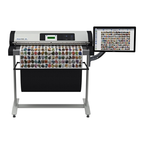 Широкоформатный сканер WideTEK 36-600 MFP (WT36-600-MFP)