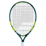 Ракетка для тенниса Детские BABOLAT WIMBLEDON JUNIOR 21 190
