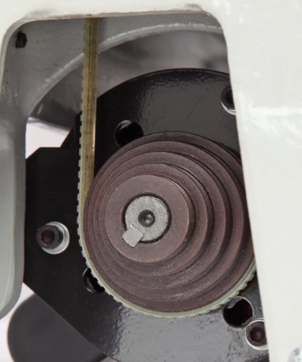 Станок токарный BELMASH WL-300/450 S078A