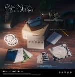 Альбом TXT BEOMGYU - BEOMGYU’s Mixtape : Panic