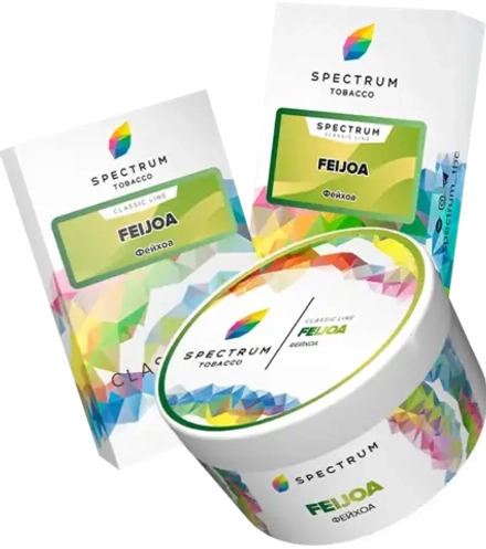 Spectrum Classic Line – Feijoa (25g)