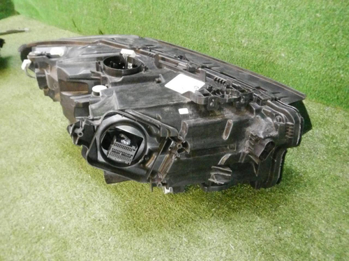 Фара левая BMW X3 G01 (2021-н.в.) LED