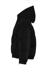 Куртка жен. DUNO Glaze Gavia 901 черный