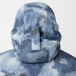 Мужской рабочий зимний костюм "Арктика" new