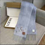 Шарф Loewe