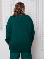 Кардиган Б661-12 one size 2590 руб и Б453-93 (5)