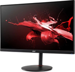 Монитор 27" Acer XV270X1bmiipx