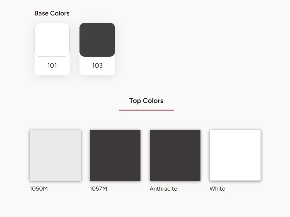 Столик ламинированный журнальный Papatya Idea