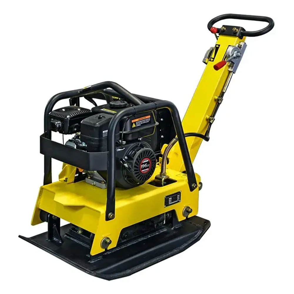 ТСС WP160L виброплита реверсивная 207185