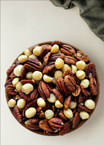 Ореховое ассорти "Экзотик", 100 г