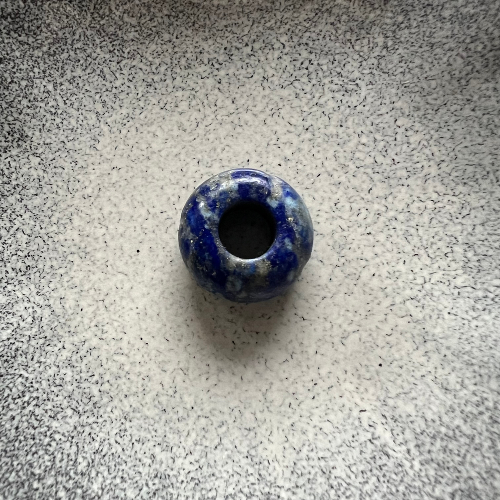 Подвеска. Лазурит