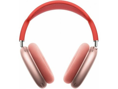 Беспроводные наушники Apple AirPods Max Pink (MGYM3)