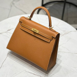 Сумка Hermes Kelly 25