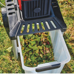 Измельчитель веток электрический EINHELL GC-RS 60 CB 3430635