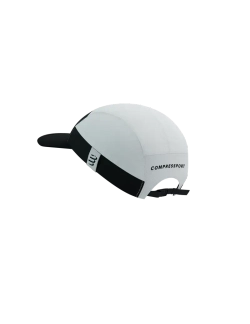 Кепка 5 Panel Light WHITE/BLACK