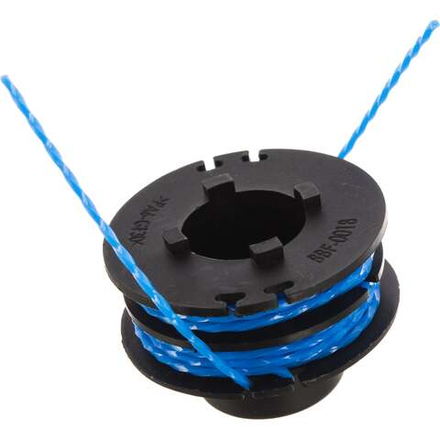 Шпуля для триммера (3 шт; 1.5 мм) Ryobi RAC149 5132003310