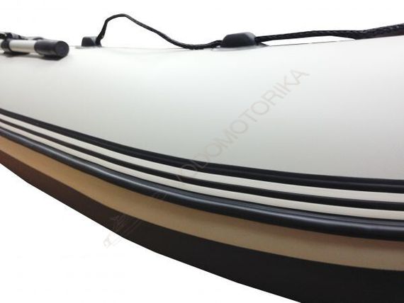 Надувная лодка Ривьера 3200 СК