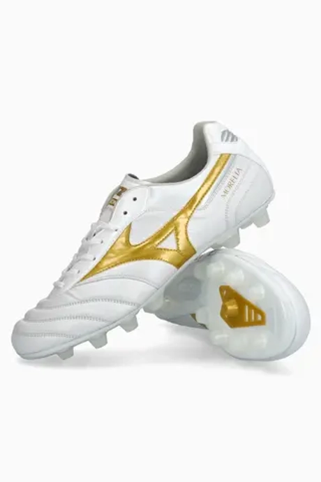 Бутсы Mizuno Morelia II Elite FG