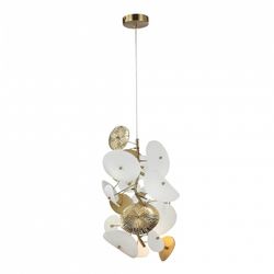 Подвесная люстра ST-Luce Dahlia SL1518.303.05