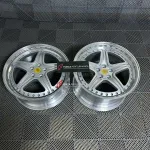 КОВАНЫЕ ДИСКИ ДЛЯ FERRARI 456 2004 ФЕРРАРИ