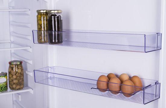 Холодильник Beko RCNA 355K20 PT