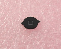 Толкатель джойстика для iPhone 4 Черный