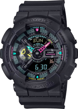 GA-110MF-1A
