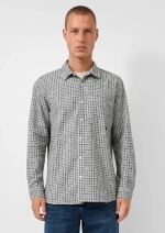 Рубашка мужская