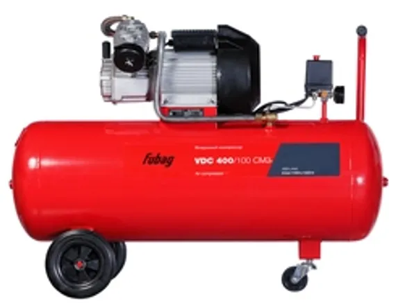 Поршневой безмасляный компрессор Fubag OL 231/50