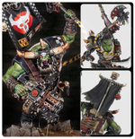 Warhammer 40000: Starter Set