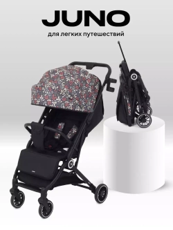 Коляска детская RANT basic "JUNO" RA302