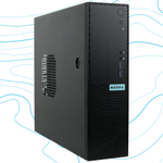 Системный блок Nerpa BALTIC I130 SFF Intel Pentium Gold, 8 ГБ, 256 Гб, Intel UHD Graphics 710,  ОС Не установлена