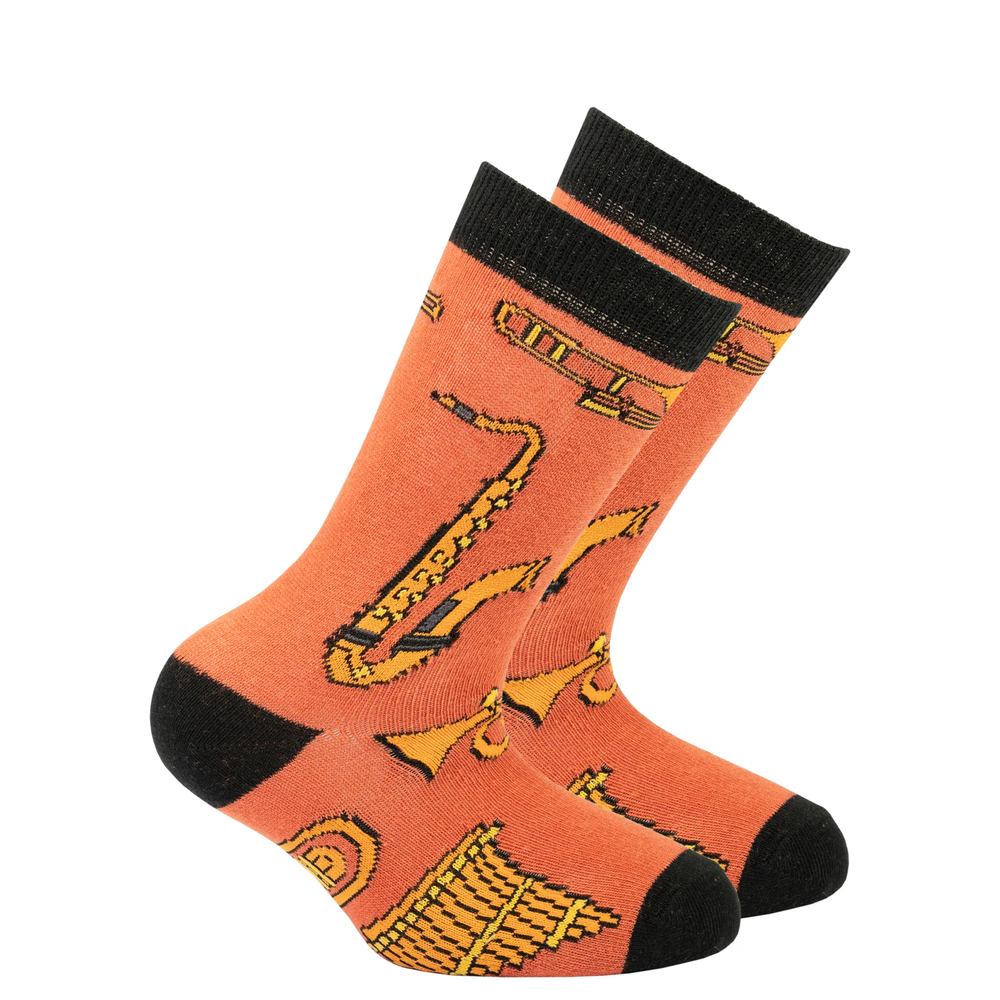 Детские носки Socks n Socks Brass