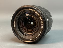 Canon 750D Kit 18-55mm IS STM 24.800 кадров