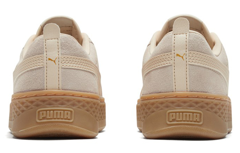 Кроссовки PUMA Smash Platform SD, 366488-16