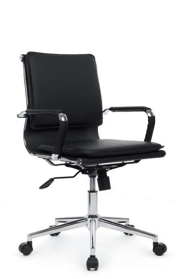 Кресло Hugo RCH 6003-2SE Черный