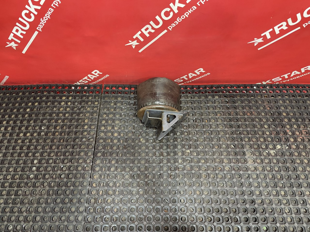 Подушка пневмоподвески задняя 2020г.