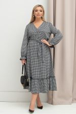 Платье Амадея №1 Valentina