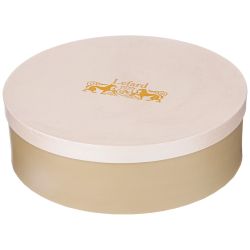 ЧАЙНЫЙ НАБОР LEFARD "RADIAL GOLD" НА 6 ПЕР. 12 ПР. 250 МЛ (КОР=8НАБ.)
