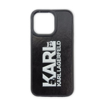Чехол Lagerfeld Karl для iPhone 15pro