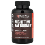 Havasu Nutrition, Средство для сжигания жира, 60 капсул