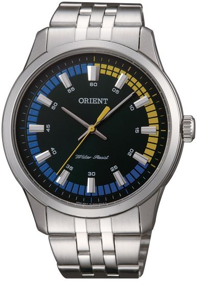 Мужские часы Orient SQC0U005F0