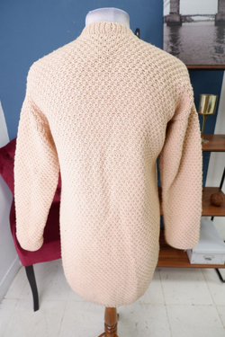 Кардиган светлый 46 размер